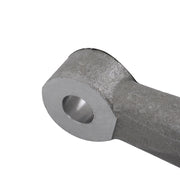 DURAFORCE 2" Drop Spindles Forged Steel For 1974-1978 Ford Pinto Mustang Ii