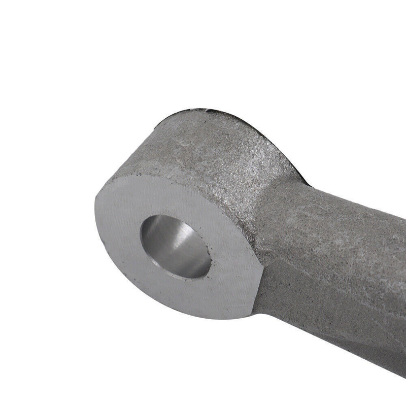 DURAFORCE 2" Drop Spindles Forged Steel For 1974-1978 Ford Pinto Mustang Ii
