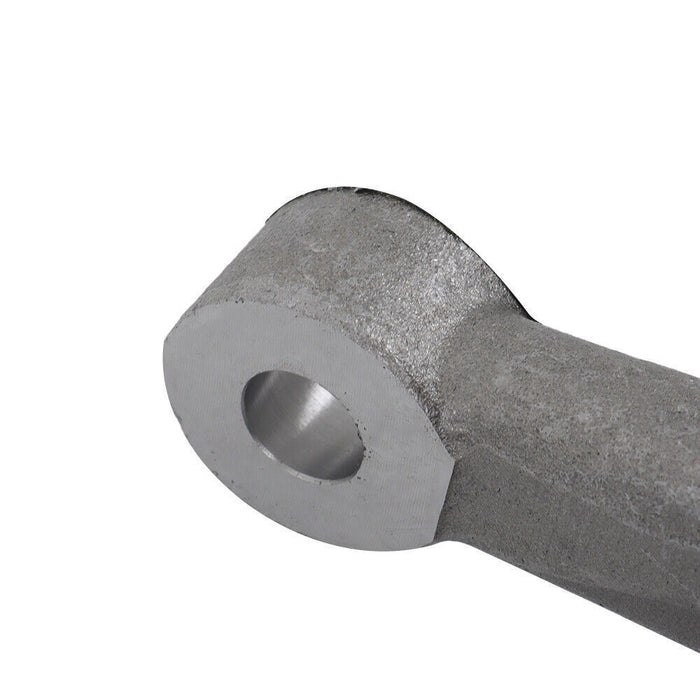 DURAFORCE 2" Drop Spindles Forged Steel For 1974-1978 Ford Pinto Mustang Ii