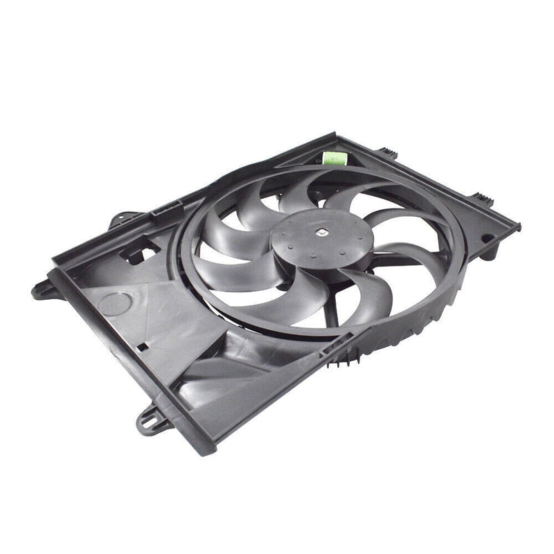 DURAFORCE Radiator Cooling Fan GM3115244 For 2012 -2015 Chevrolet Sonic 1.8L