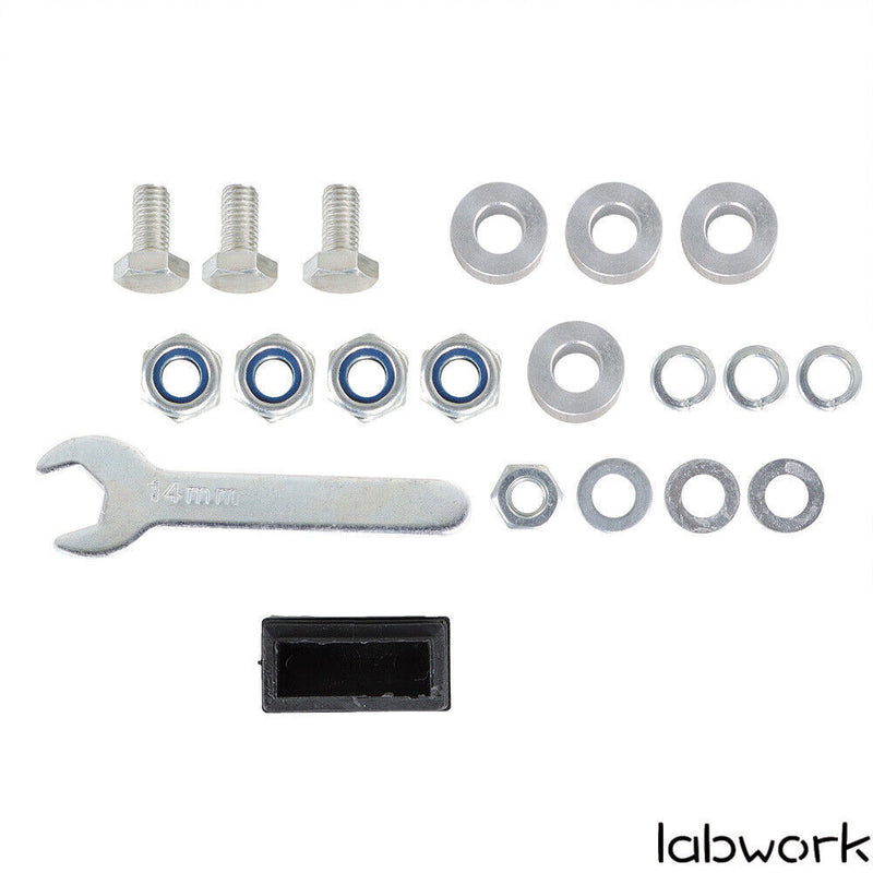 DURAFORCE Hardtop Stand Rack & Dust Cover for Mercedes R107 380SL 450SL 560SL R129