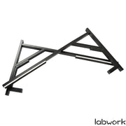 DURAFORCE Hardtop Stand Rack & Dust Cover for Mercedes R107 380SL 450SL 560SL R129
