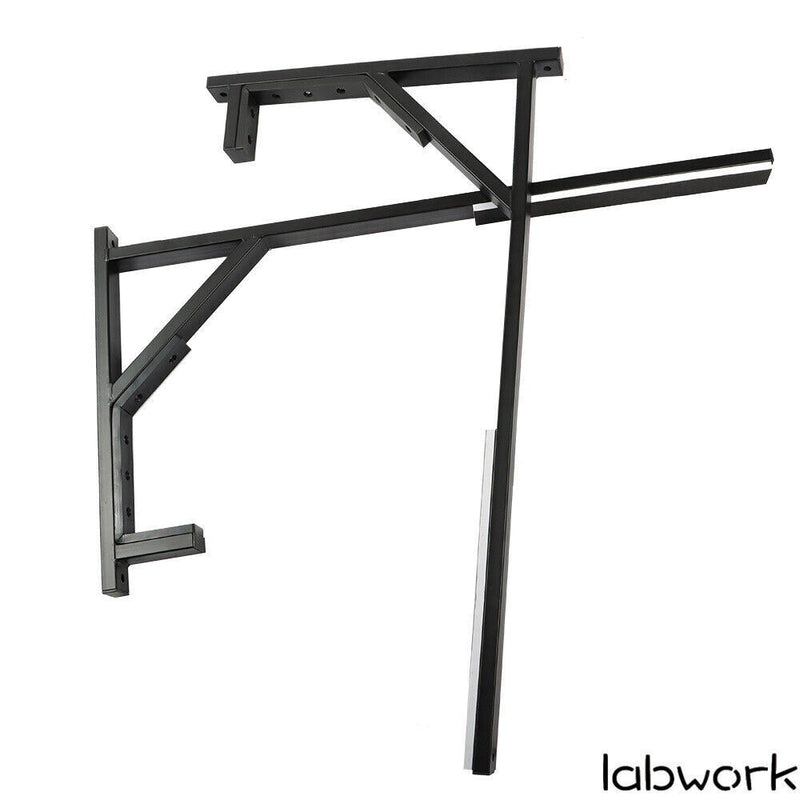 DURAFORCE Hardtop Stand Rack & Dust Cover for Mercedes R107 380SL 450SL 560SL R129