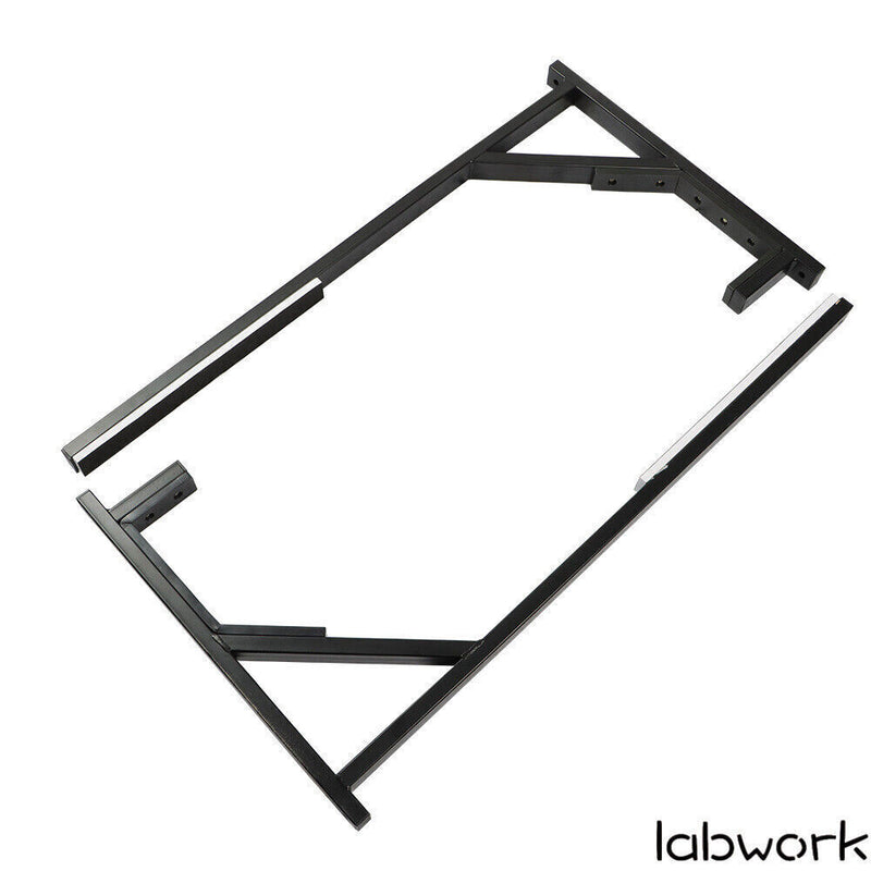 DURAFORCE Hardtop Stand Rack & Dust Cover for Mercedes R107 380SL 450SL 560SL R129