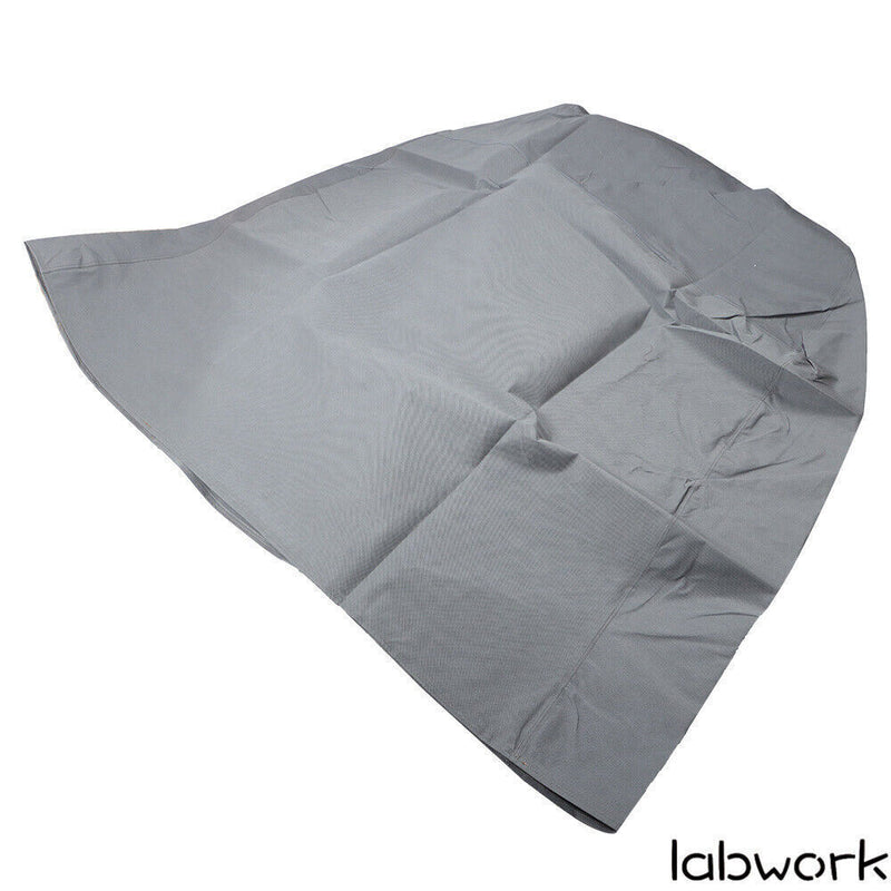 DURAFORCE Hardtop Stand Rack & Dust Cover for Mercedes R107 380SL 450SL 560SL R129