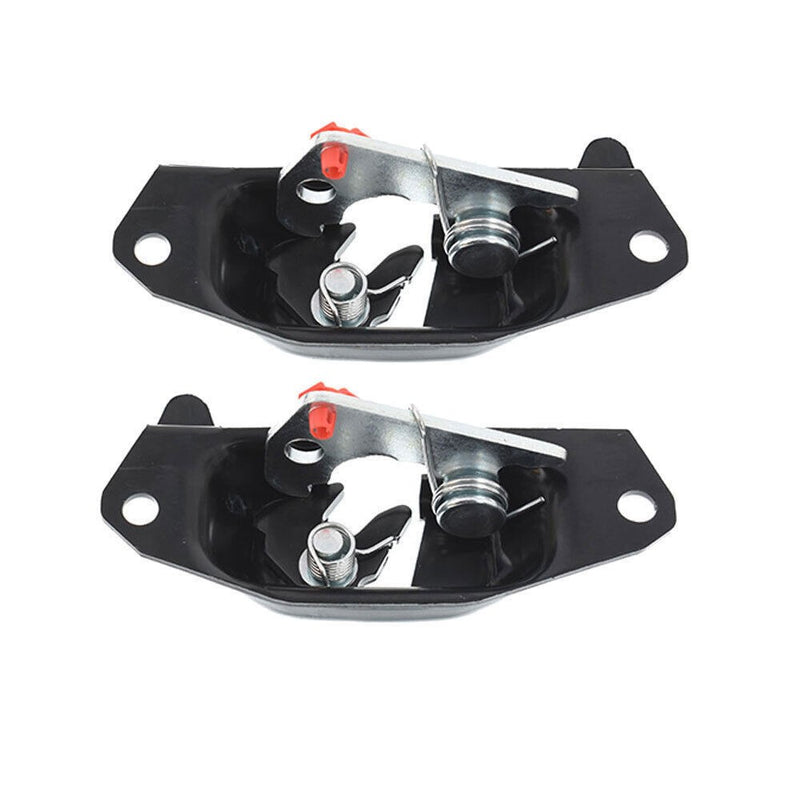 DURAFORCE Tailgate Hardware Repair Kit For Chevrolet Silverado Gmc Sierra 1999-06