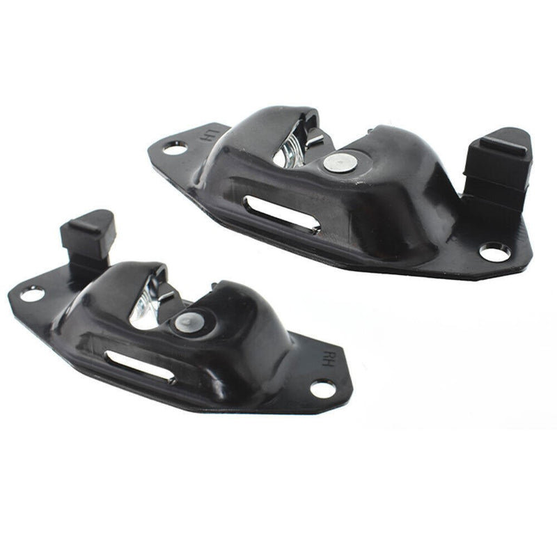 DURAFORCE Tailgate Hardware Repair Kit For Chevrolet Silverado Gmc Sierra 1999-06