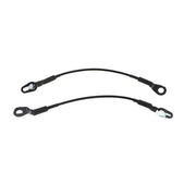 DURAFORCE Tailgate Hardware Repair Kit For Chevrolet Silverado Gmc Sierra 1999-06