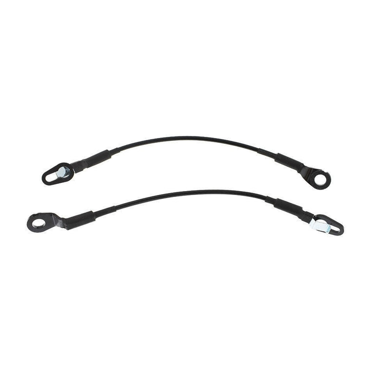 DURAFORCE Tailgate Hardware Repair Kit For Chevrolet Silverado Gmc Sierra 1999-06