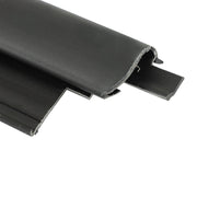 DURAFORCE Pair Window Sweep Seals Front Outer Side For 99-06 Silverado/Sierra 1500