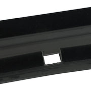 DURAFORCE Pair Window Sweep Seals Front Outer Side For 99-06 Silverado/Sierra 1500