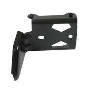 DURAFORCE 1Pair Bumper Bracket For 2015-2021 Dodge Challenger Front Black