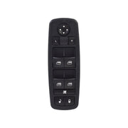 DURAFORCE Master Left Driver Door Window Switch 56046553AC For 2013-16 Dodge Jeep