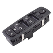DURAFORCE Master Left Driver Door Window Switch 56046553AC For 2013-16 Dodge Jeep