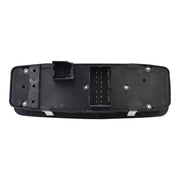 DURAFORCE Master Left Driver Door Window Switch 56046553AC For 2013-16 Dodge Jeep