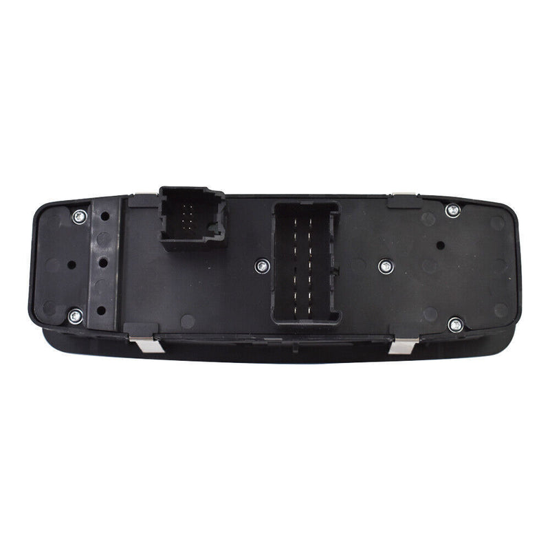 DURAFORCE Master Left Driver Door Window Switch 56046553AC For 2013-16 Dodge Jeep