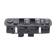 DURAFORCE Master Left Driver Door Window Switch 56046553AC For 2013-16 Dodge Jeep
