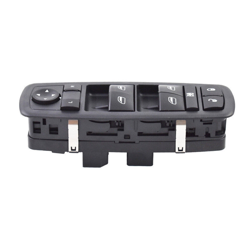 DURAFORCE Master Left Driver Door Window Switch 56046553AC For 2013-16 Dodge Jeep