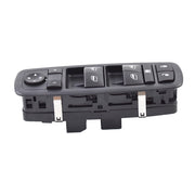 DURAFORCE Master Left Driver Door Window Switch 56046553AC For 2013-16 Dodge Jeep