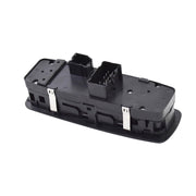 DURAFORCE Master Left Driver Door Window Switch 56046553AC For 2013-16 Dodge Jeep