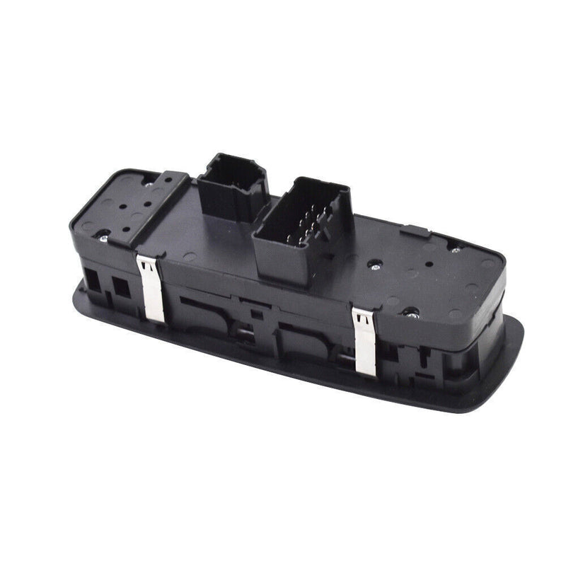DURAFORCE Master Left Driver Door Window Switch 56046553AC For 2013-16 Dodge Jeep