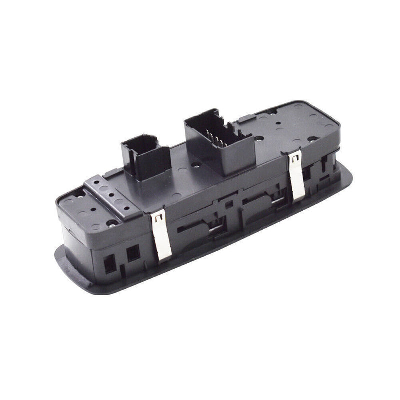 DURAFORCE Master Left Driver Door Window Switch 56046553AC For 2013-16 Dodge Jeep