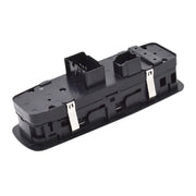 DURAFORCE Master Left Driver Door Window Switch 56046553AC For 2013-16 Dodge Jeep