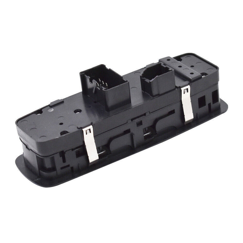 DURAFORCE Master Left Driver Door Window Switch 56046553AC For 2013-16 Dodge Jeep