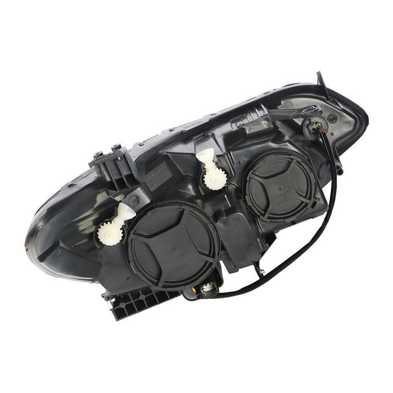 DURAFORCE Right+Left Headlight For 2016-19 Chevrolet Cruze Halogen w/o LED DRL