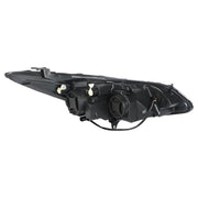 DURAFORCE Right+Left Headlight For 2016-19 Chevrolet Cruze Halogen w/o LED DRL