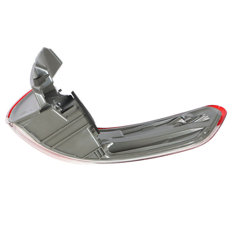 DURAFORCE Rear Driver Side Outer Tail Light For 2011-2014 Toyota Sienna Brake Lamp