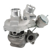 DURAFORCE Left & Right Turbo Turbocharger For 2013-2016 Ford F150 Expedition 3.5L