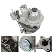 DURAFORCE Left & Right Turbo Turbocharger For 2013-2016 Ford F150 Expedition 3.5L