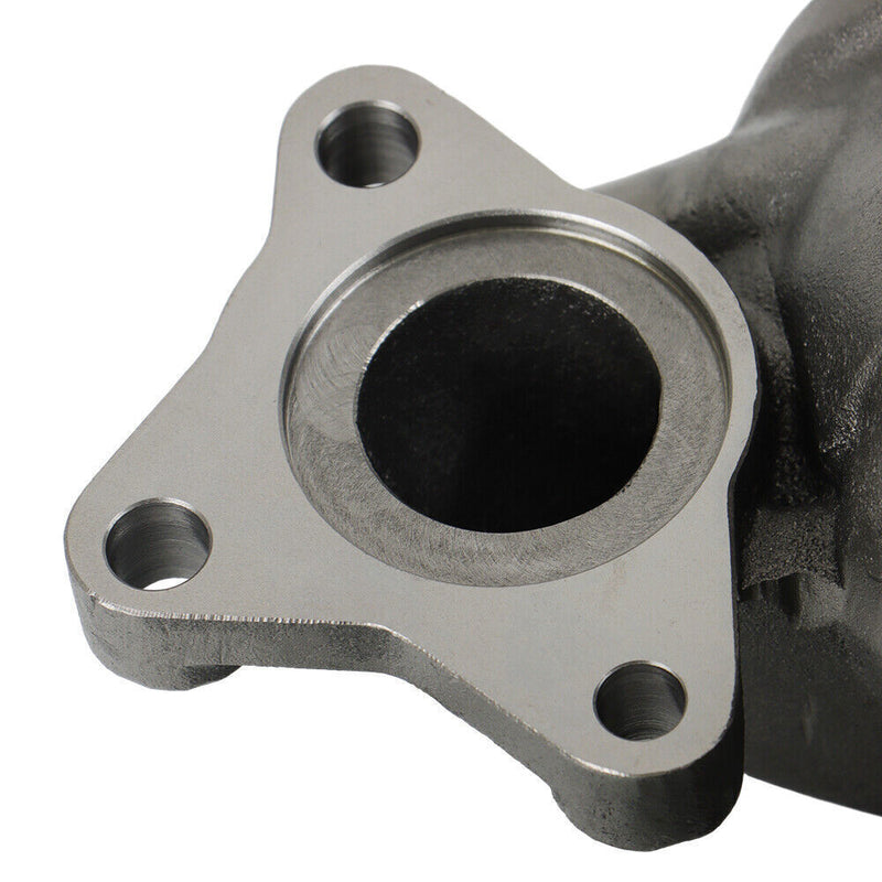 DURAFORCE Left & Right Turbo Turbocharger For 2013-2016 Ford F150 Expedition 3.5L