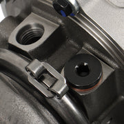 DURAFORCE Left & Right Turbo Turbocharger For 2013-2016 Ford F150 Expedition 3.5L