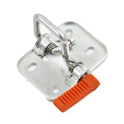 DURAFORCE Bonnet Hood Lid Release Lock Latch For 2011-2015 VW Jetta Passat Caddy