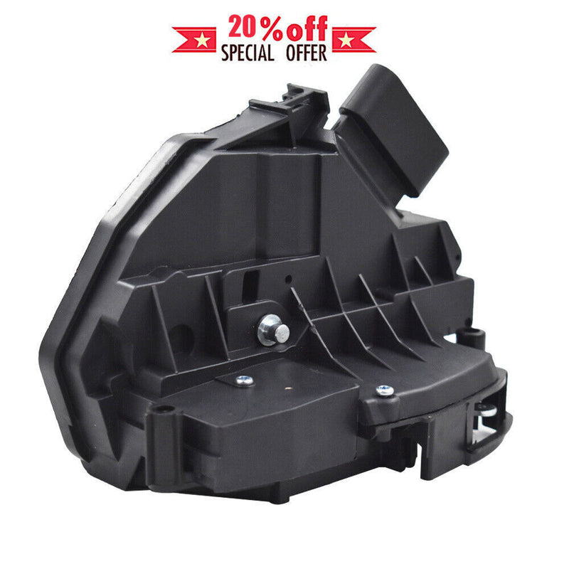 DURAFORCE Rear Right Door Lock Latch Actuator For 2012 2013 2014-2017 Ford Focus