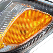 DURAFORCE LH+RH Corner Marker Turn Signal Lamp For 2001-2004 Toyota Tacoma Pickup
