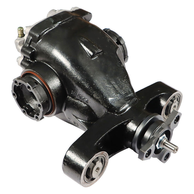 DURAFORCE Differential Axle Carrier For 2013-2019 Cadillac ATS 6AT AWD 3.27 Ratio