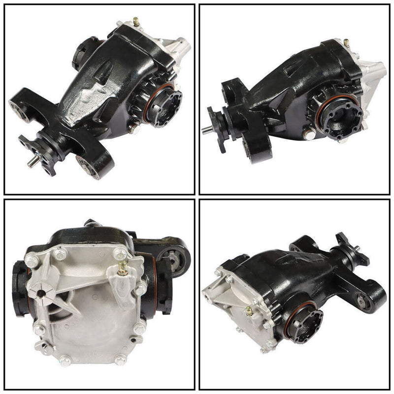 DURAFORCE Differential Axle Carrier For 2013-2019 Cadillac ATS 6AT AWD 3.27 Ratio