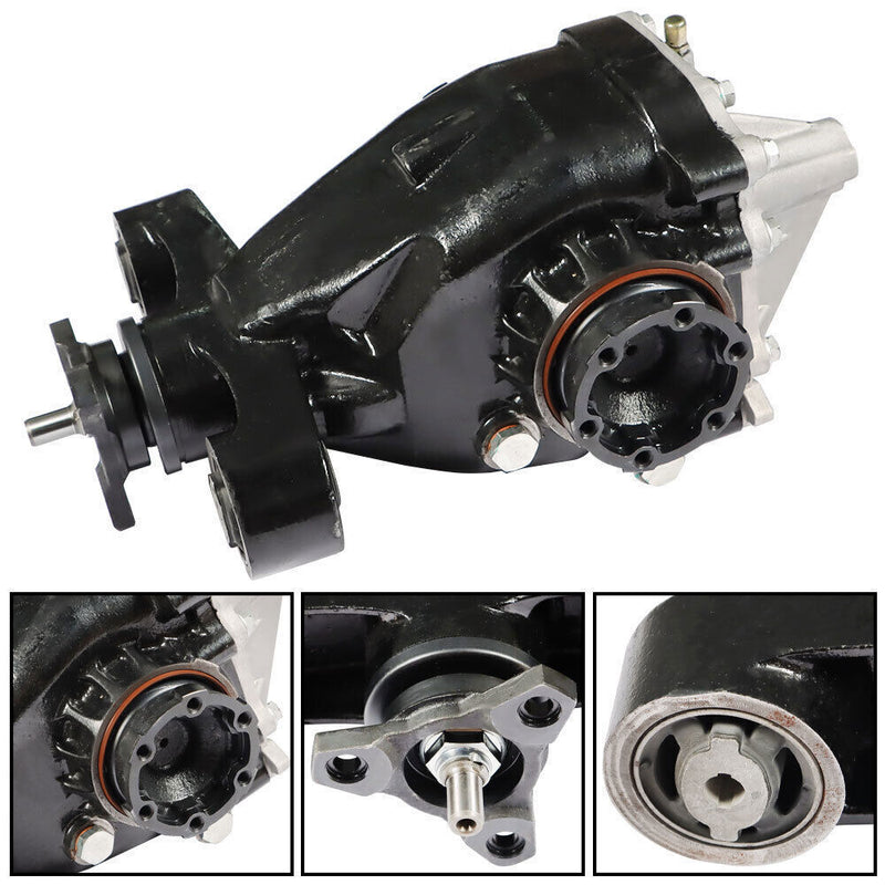 DURAFORCE Differential Axle Carrier For 2013-2019 Cadillac ATS 6AT AWD 3.27 Ratio