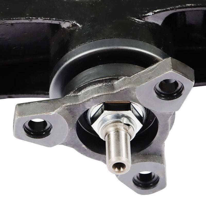 DURAFORCE Differential Axle Carrier For 2013-2019 Cadillac ATS 6AT AWD 3.27 Ratio