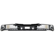 DURAFORCE Complete Rear Bumper For 2007-2013 Chevy Silverado GMC Sierra 1500 Truck