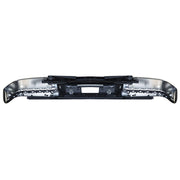 DURAFORCE Complete Rear Bumper For 2007-2013 Chevy Silverado GMC Sierra 1500 Truck