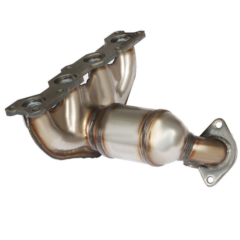 DURAFORCE Manifold Catalytic Converter 10H40963 For 2009-2014 Hyundai Sonata 2.4L