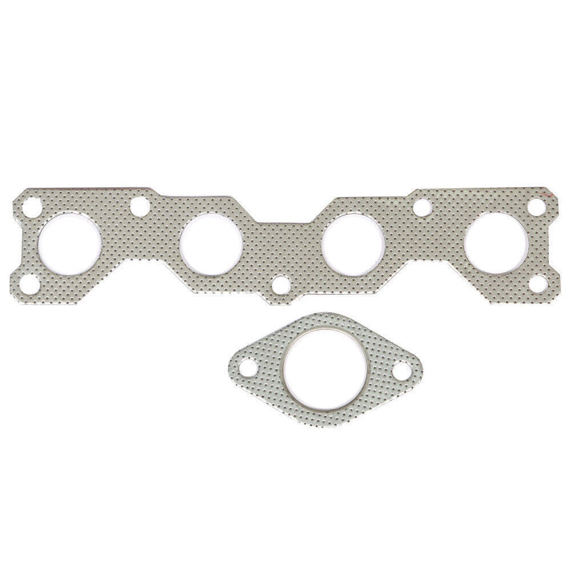 DURAFORCE Manifold Catalytic Converter 10H40963 For 2009-2014 Hyundai Sonata 2.4L