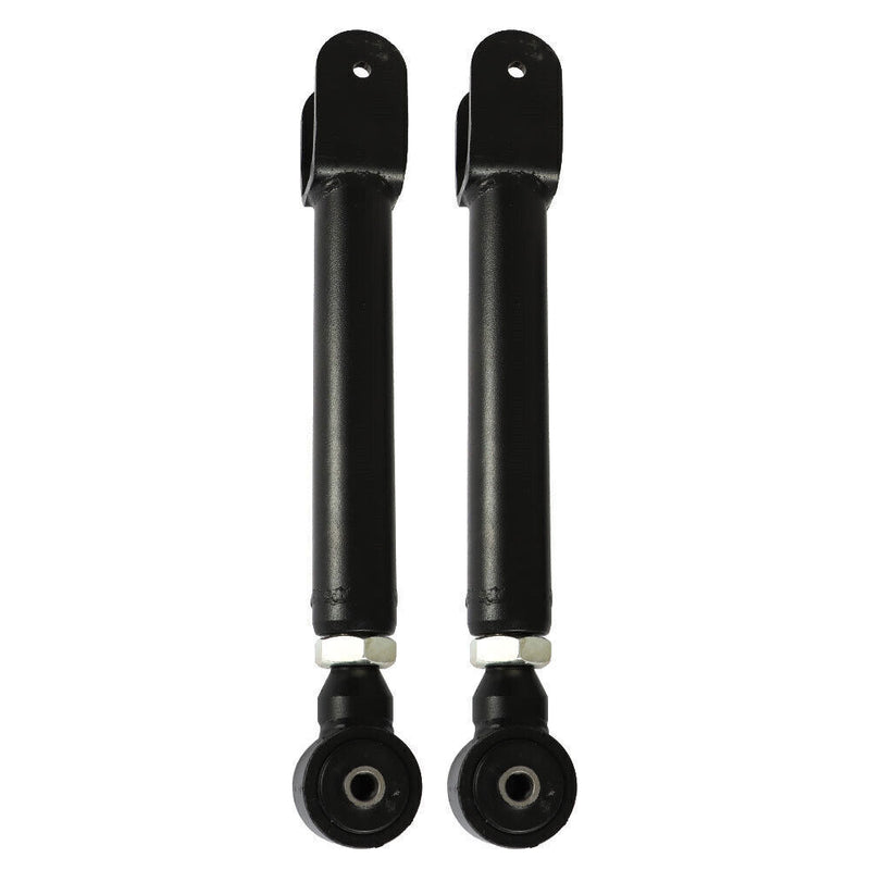 DURAFORCE Heavy Duty Front Upper Control Arm 0-8'' Lift For 97-06 Jeep Wrangler