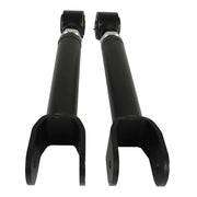 DURAFORCE Heavy Duty Front Upper Control Arm 0-8'' Lift For 97-06 Jeep Wrangler