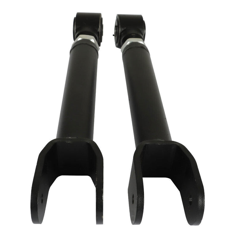 DURAFORCE Heavy Duty Front Upper Control Arm 0-8'' Lift For 97-06 Jeep Wrangler