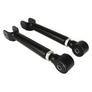 DURAFORCE Heavy Duty Front Upper Control Arm 0-8'' Lift For 97-06 Jeep Wrangler